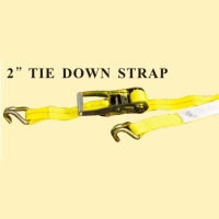 Tie Down Straps