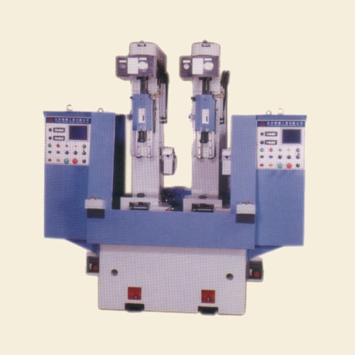 Vertical Auto Honing Machine