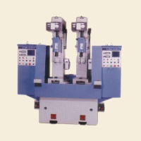 Vertical Auto Honing Machine