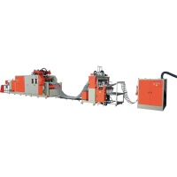 Thermoforming Machine