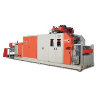 Thermoforming Machine