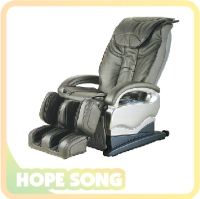 Cozy Massage Chairs