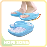 EVA Foot Massage Slipper