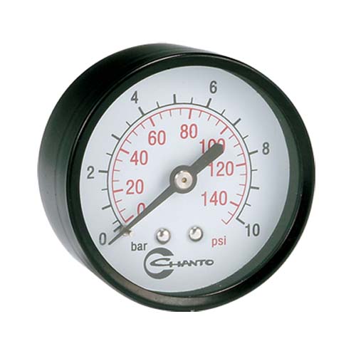 Pressure Gauge