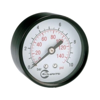 Pressure Gauge