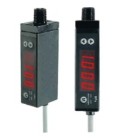 SE3 Digital Pressure Switch