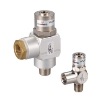 VCJ Pilot Check Valve