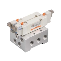 VSY Solenoid Valve