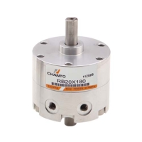 RB Rotary Actuator-vane type