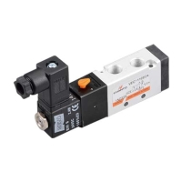 VEC Solenoid Valve