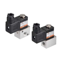 VM Solenoid Valve