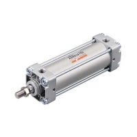 AS Pneumatic Cylinder