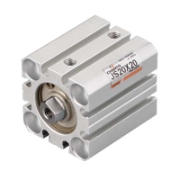 JSS Compact Cylinder