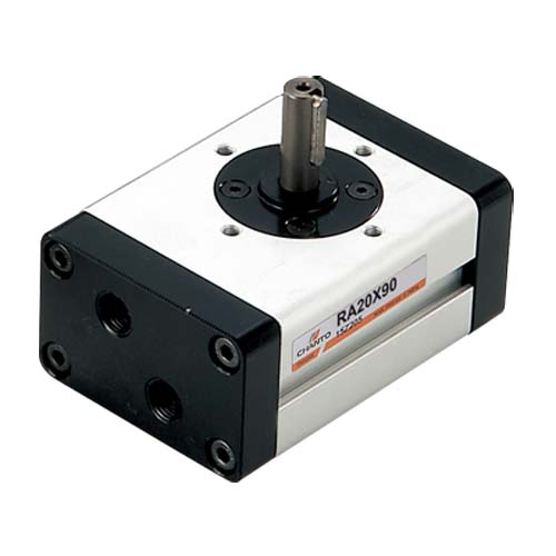 RA Rotary Actuator