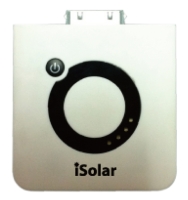 iSolar-Power Bank (BA-05A)