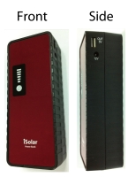 iSolar-Power Bank (BA-90)