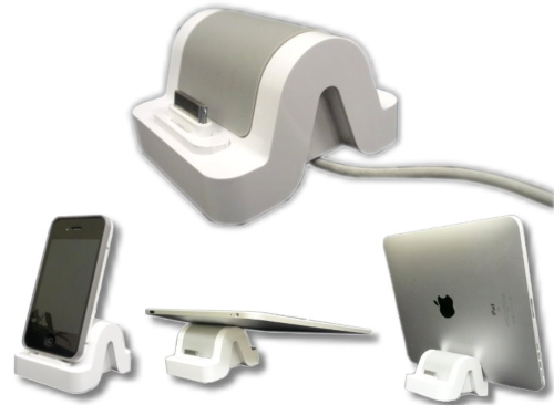 iPad/ iPhone4
iPad/ iPhone4 Easy Stand