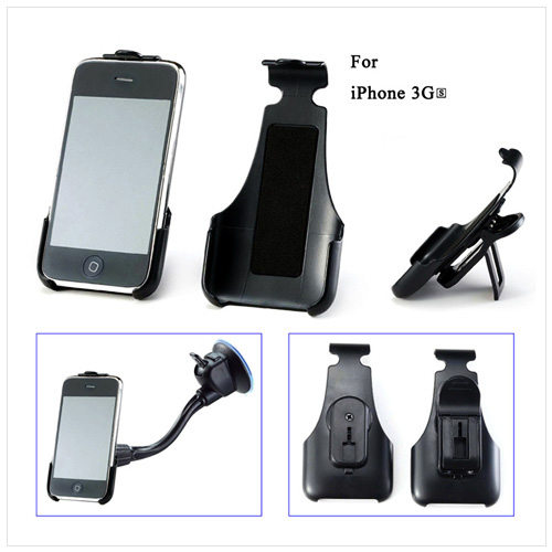 Iphone 3Gs Holder