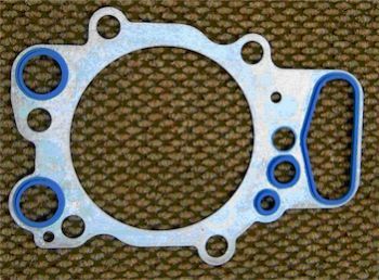 ENGINE GASKET