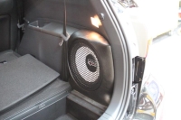 Car Audio System Photo