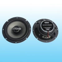 Coaxial Speakers