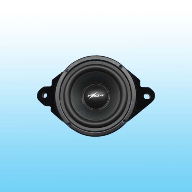 Car Center Speakers