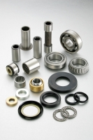 Oil Seals