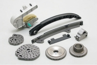 Pulleys, Bearings, Chainwheel