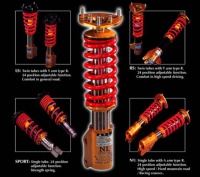 Shock Absorbers