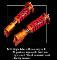 Shock Absorbers