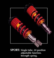 Shock Absorbers