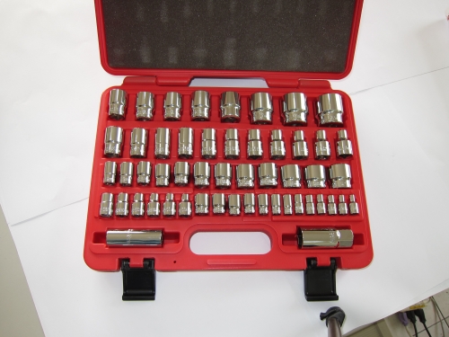 Socket Sets