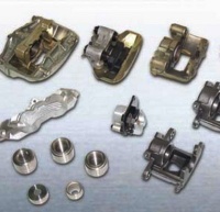 Brake Parts