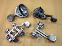 DIE  CASTING