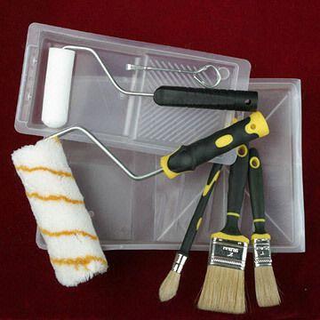 Eight-piece Painting Kit