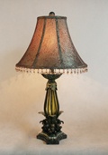 Table lamp