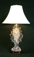 Table lamp