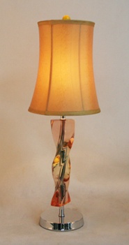 Table lamp