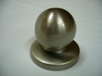 Door Knob+Base