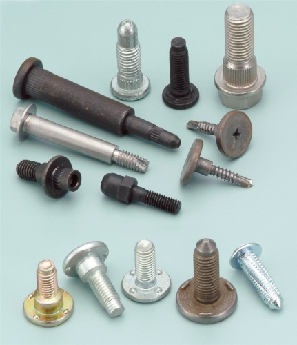 Sems Screw