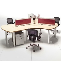 Wooden Office Furniture