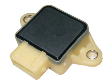 Throttle Position Sensors