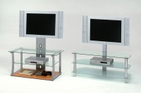 TV Stands and Stereo Racks