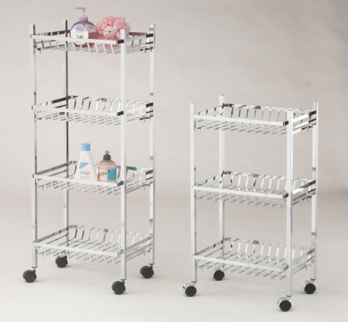 Versatile Racks