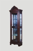 Curio Cabinets