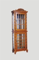 Curio Cabinets