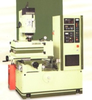 Electric Discharge Machine 