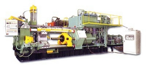 Extrusion Press