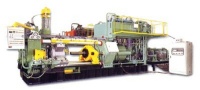 Extrusion Press 