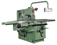 Milling Machine